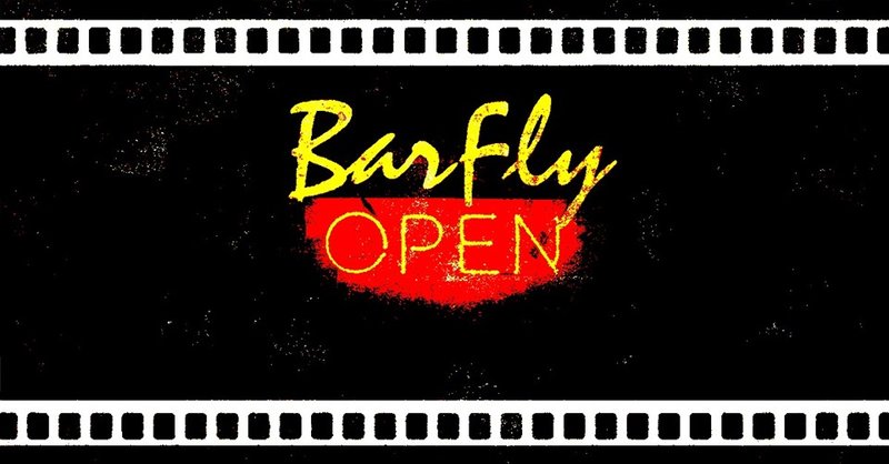 Barfly Bucuresti